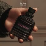 Valentino Uomo Born In Roma for Men 3.4 oz Eau de Toilette Spray - Image 3