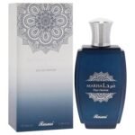 Rasasi Marha for Men - 3.38 oz EDP Spray - Image 3