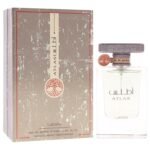 Lattafa Atlas Eau de Parfum Spray for Unisex, 1.85 Ounce - Image 3