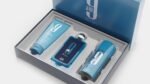 Afnan 9 Am Dive Perfume Gift Set – Eau De Parfum (3.4 Oz), Shower Gel (5.0 Oz), Deodorant (5.0 Oz) Visit the Afnan Store - Image 3