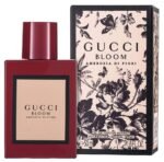 Gucci Bloom Ambrosia Di Fiori for Women 1.6 oz Eau de Parfum Intense Spray