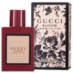 Gucci Bloom Ambrosia Di Fiori for Women 1.6 oz Eau de Parfum Intense Spray