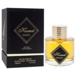 Kismet Magic by Maison Alhambra for Men - 3.4 oz EDP Spray - Image 3