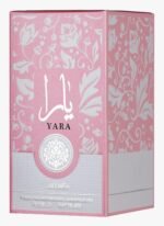 Lattafa Yara – Floral, Gourmand, Fruity, Musky – Pure Concentrated Perfume Oil Long-Lasting Fragrance for Women - Image 2
