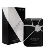 Le Parfait by Armaf for Men - 3.4 oz EDP Spray - Image 3