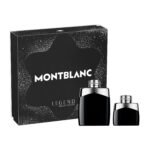 MONTBLANC Legend 2 Piece Eau de Toilette Gift Set (Two Eau de Parfum Sprays)