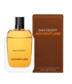 Davidoff Adventure Eau de Toilette – Woody Men's Cologne - Image 3