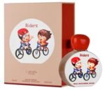 Lattafa Pride Riders for Kids Eau de Parfum Spray, 2.53 Ounce / 75 ml - Image 2
