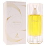 Maison Alhambra Imperium – Fruity, Spicy, Amber, Woody – Eau de Parfum Spray Long-Lasting Fragrance for Unisex - Image 3