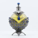 Khadlaj Hareem Al Sultan Blue Concentrated Perfume Oil U 1.18 Ounce - Image 2