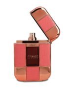 Armaf Legesi for Women Eau de Parfum Spray, 3.4 Ounce - Image 3
