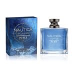 NAUTICA Voyage N83 - Eau de Toilette Spray 3.3 fl oz (100 ml) - Image 2