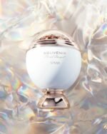 Afnan Souvenir Floral Bouquet for Women Eau de Parfum Spray, 3.4 Ounce - Image 2