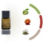 Khadlaj Valor Mystique Eau De Parfum Spray for Men, 3.4 Ounce - Image 2