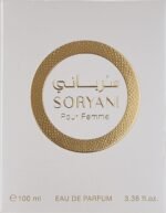 Rasasi Soryani for Women - 3.38 oz EDP Spray - Image 2