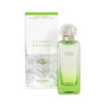 Un Jardin Sur Le Toit by Hermes 3.3 oz Eau de Toilette Spray - Image 2