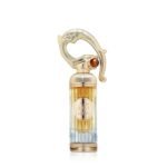 Lattafa Sehr Eau de Parfum Spray for Unisex, 3.4 Ounce