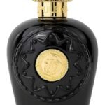 Lattafa Opulent Oud for Unisex Eau de Parfum Spray, 3.4 Ounce