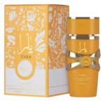 Lattafa Yara Tous – Fruity, Tropical, Floral, Musky – Pure Concentrated Perfume Oil Long-Lasting Fragrance for Women, 0.67 Ounce / 20 ml - Image 2