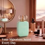 PUREAMOR Pheromone Perfume for Women, Moonlight Mellow Extrait de Parfum - Long Lasting Sweet Floral Gourmand Scent - Image 2