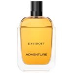 Davidoff Adventure Eau de Toilette – Woody Men's Cologne