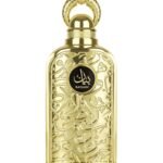 Lattafa Bayaan Eau de Parfum Spray for Women, 3.4 Ounce