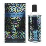 Emanuel Ungaro Ungaro for Him Eau De Toilette Spray, 3.4 Fl Oz