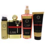 ARMAF Le Femme 4-Piece Set for Women - Image 2