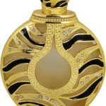 Khadlaj Safari Gold Concentrated Perfume Oil, 0.67 Ounce (Unisex)