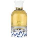 Lattafa Petra - Fruity, Gourmand, Floral, Musky - Eau de Parfum Long-Lasting Fragrance for Unisex
