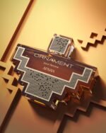 Afnan Ornament Pour Femme Eau De Parfum, 3.4 Fl. Oz - Image 3