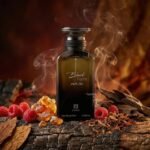 Black Fumes | Eau De Parfum 100ml | by Ahmed Al Maghribi - Image 3