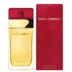 Dolce&Gabbana Parfume Original, Eau de Toilette Spray, For Women -100 ml / 3.3 fl.oz - Image 2
