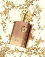 Afnan Supremacy in Oud Unisex Extrait de Parfum, 5.0 Fl. Oz - Image 2