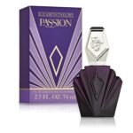 Elizabeth Taylor Passion Eau de Toilette for Women, 2.5 fl oz