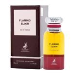 Flaming Elixir by Maison Alhambra for Unisex - 2.7 oz EDP Spray - Image 2