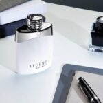 MONTBLANC Legend Spirit 3 Piece Eau de Toilette Gift Set (Eau de Toilette Spray, Perfumed Shower Gel, Purse Spray) - Image 3