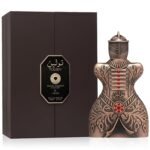 Lattafa Niche Emarati Toleen – Fruity, Floral, Amber, Musky – Eau de Parfum for Everyone - Image 2