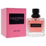 Valentino Donna Born In Roma EDP Spray Women 3.4 oz - Image 3