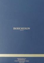 Boucheron Jaipur Homme Eau de Parfum, Spicy Oriental, 3.3 Fl Oz - Image 3