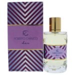 Roberto Capucci by Capucci Eau De Parfum Spray 3.4 oz for Women