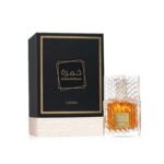Lattafa Khamrah - Vanilla, Warm Spicy, Amber, Cinnamon - Eau de Parfum Long-Lasting Fragrance for Unisex - Image 2