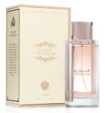 Lattafa The Kingdom Eau De Parfum Spray for Women, 3.4 Ounce - Image 2