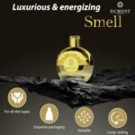 Dumont Per'King Opera - Eau De Parfum - Unisex Perfume for Men & Women - Image 2