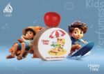 Lattafa Pride Happy Time for Kids Eau de Parfum Spray, 2.53 Ounce / 75 ml - Image 3