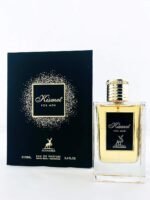ALHAMBRA KISMET 3.4 EAU DE PARFUM SPRAY FOR MEN - Image 2