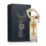 Lattafa Sehr Eau de Parfum Spray for Unisex, 3.4 Ounce - Image 3