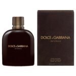 Dolce & Gabbana Pour Homme Intenso, Eau De Parfum Spray, Fragrance For Men - Image 2