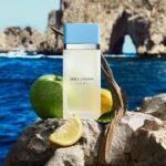 Dolce&Gabbana New Light Blue, Eau De Toilette, For Women - Image 3