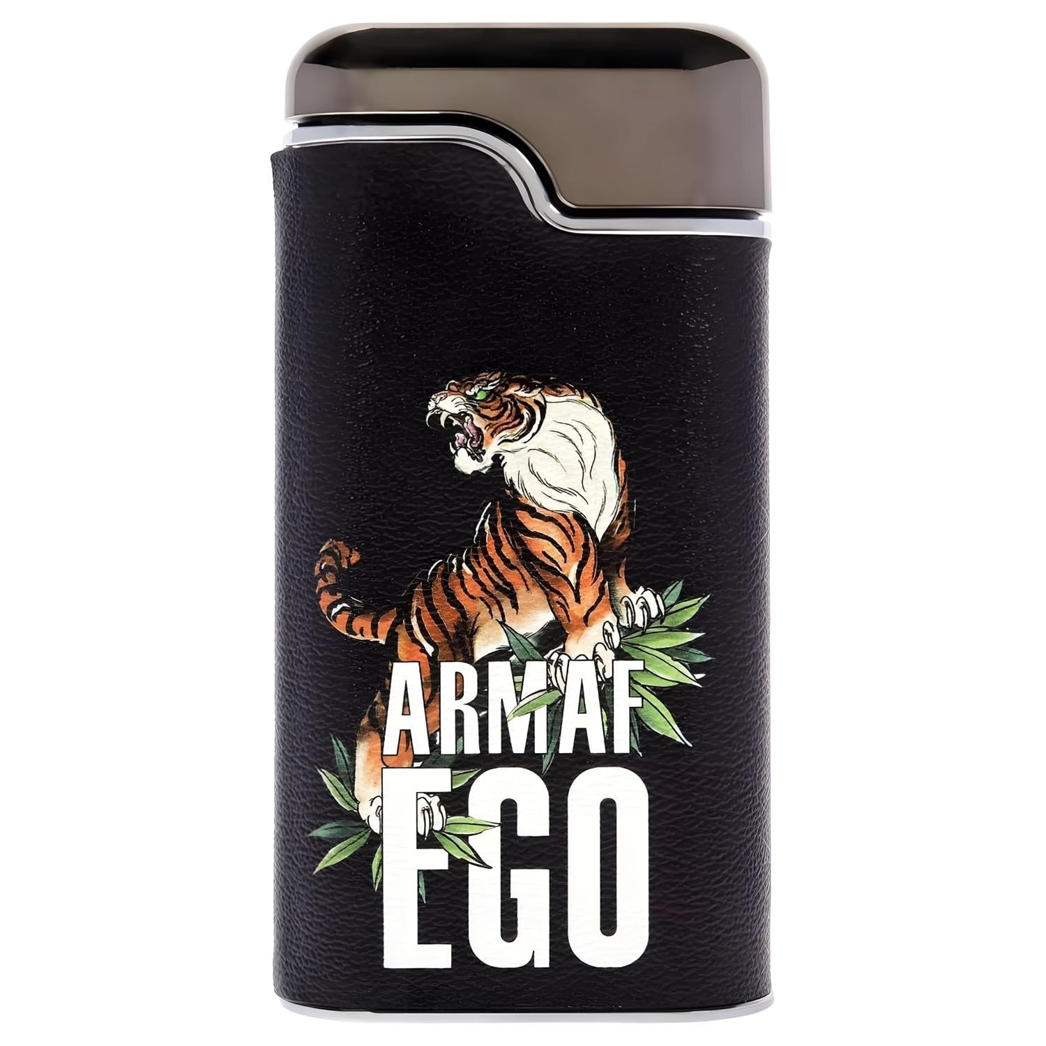819kW4iArmL._SL1500_.jpg Ego Tigre by Armaf for Men - 3.4 oz EDP Spray - Image 1